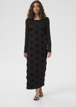 Culture Jersey jurk CUmascha Jersey jurk Fitted