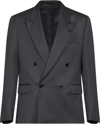 Lardini Uomo, Giacche, Grigio, M, new