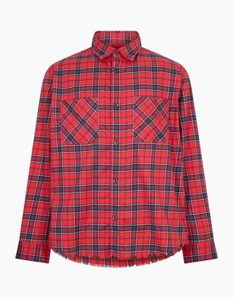 HUGO BOSS Mens Mens 10254844 01 Oxford Shirt - Pink - Size: Regular/36