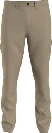 Calvin Klein Beige Jeans Broek - Heren - Chinos - Beige - W32 - Broeken