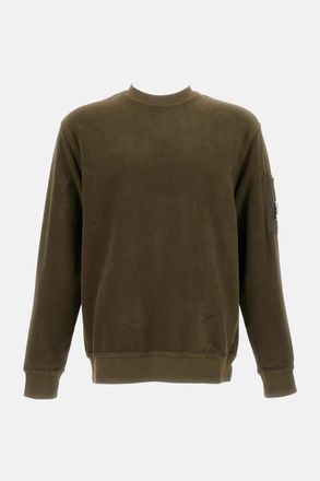 C.P. Company C. P. Company Crewneck Sweatshirt