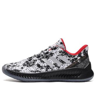adidas Harden B/E X Silver Metallic G27892