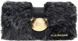 Rue Madam Shoppers - - Bags - Donna - Nero - ONE SIZE