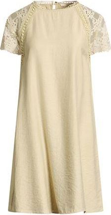 Take Two KLEIDER - Mini-Kleider auf YOOX.COM