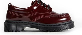 Dr. Martens Lowell Moc Toe Shoes