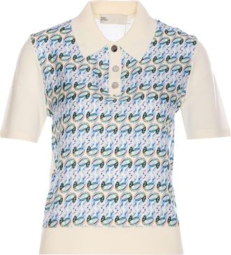 Tory Burch Polo
