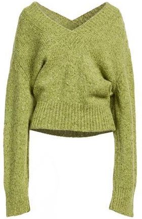 Saks Potts KNITWEAR - Jumpers on YOOX.COM
