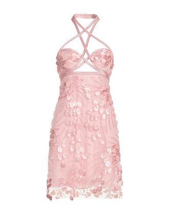 Costarellos DRESSES - Midi dresses on YOOX.COM