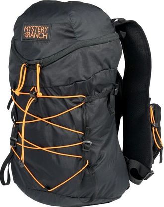 Mystery Ranch Gallagator 15 Wanderrucksack - Unisex | schwarz