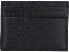 Calvin Klein Small Leather Goods - Cardholders sur YOOX.COM