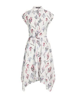 Karl Lagerfeld DRESSES - Midi dresses on YOOX.COM