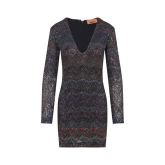 Missoni Dress