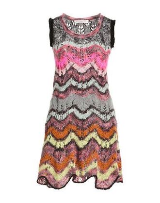 Philosophy di Lorenzo Serafini Mini dresses