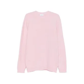 Scaglione Boucl&eacute;-knit Sweater