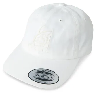 O'Neill of the Wave Cap Cap f&uuml;r Damen | wei&szlig;