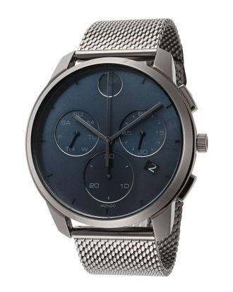Movado Mens Bold Watch