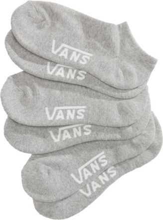 Vans Classic Kick Multifunktionssocken - Unisex | grau