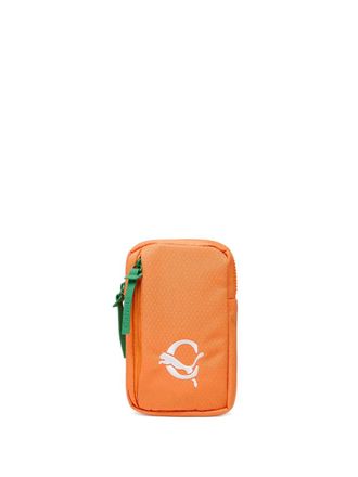 Puma x Carrots Rickie backpack - unisex - Polyester/Polyester - One Size - Orange