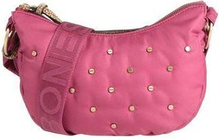 Borbonese BOLSOS - Bolsos con bandolera en YOOX.COM