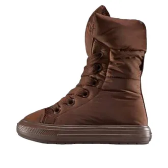 Converse Chuck Taylor All Star Elements Boot Totally Fudged Totally Fudged A13890C