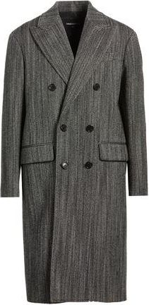 Dsquared2 ROPA DE ABRIGO - Abrigos en YOOX.COM