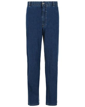 Brioni Straight Leg Denim Jean