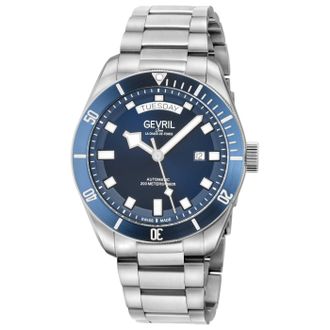 Gevril Group Yorkville Mens Watch