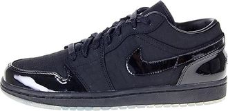 Nike Jordan Air Jordan 1 Retro Low Metallic Silver 309192-002