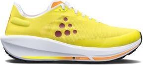 Craft CTM Ultra 3 Running Shoe in Neon Light-White at Nordstrom Rack, Size 7.5