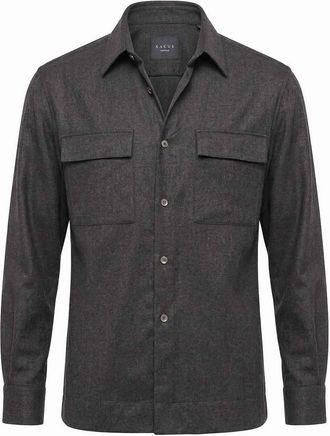 Xacus Overshirt