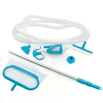 Intex Kit De Mantenimiento Para Piscinas Deluxe Intex