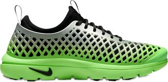 Nike Air Rejuven8 Run lace-up sneakers - unisex - Fabric/Fabric/Rubber/Polyurethane - 10.5 - White