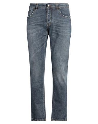 Reign BOTTOMWEAR - Jeans on YOOX.COM