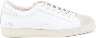 Moaconcept Sneakers Light And Natural
