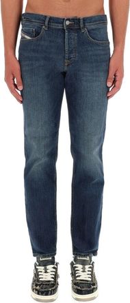 Diesel D-Finitive Jeans-Uomo