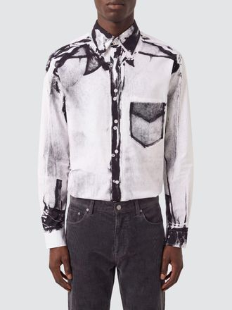 Paul Smith Camicia Uomo colore Nero