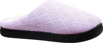 Generic Slide Sandals Women Glitter Halloween Christmas Slippers Holiday Slipper House Shoes Slipper for Women Fuzzy Outdoor Indoor Bedroom Slippers (Purple, 