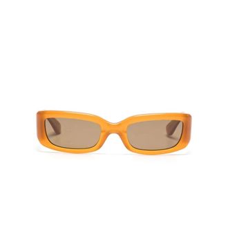 Second/Layer Second/Layer, Heren, Accessoires, Oranje, Maat: ONE Size