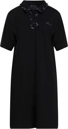 Karl Lagerfeld Mini dresses