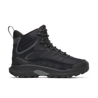 Merrell Speed Strike 2 Thermo Mid Waterproof in Black