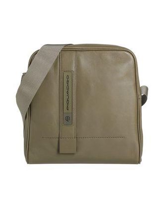 Piquadro BAGS - Cross-body bags on YOOX.COM