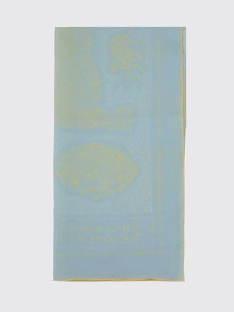 Jacquemus Foulard di seta Jacquemus