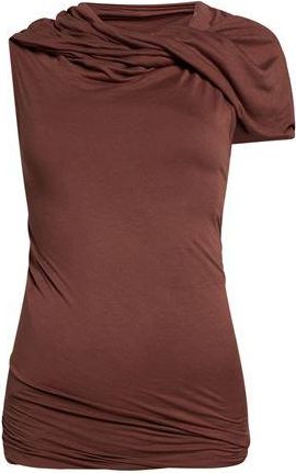 Rick Owens TOPWEAR - Top su YOOX.COM