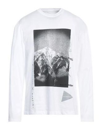 Moncler TOPS - T-shirts auf YOOX.COM