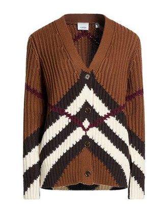 Burberry KNITWEAR - Cardigans on YOOX.COM