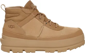 UGG The UGG Lug Chukka Sand 1158214-SAN Mens
