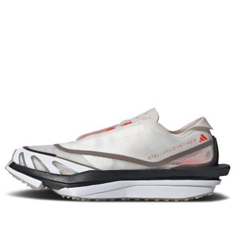adidas (WMNS) adidas x Stella McCartney Earthlight 2.0 White Orange IF8058