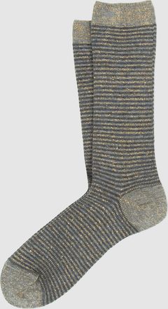 ANT45 Chaussettes Lapua Med Grey