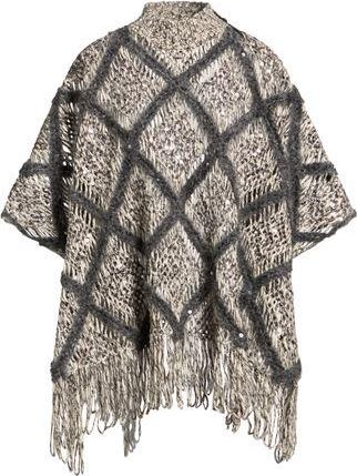 Brunello Cucinelli KNITWEAR - Turtlenecks sur YOOX.COM