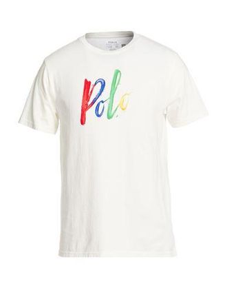 Ralph Lauren TOPWEAR - T-shirts sur YOOX.COM